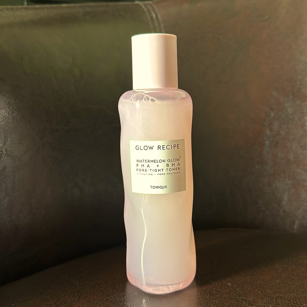 Glow Recipe Watermelon Glow Toner